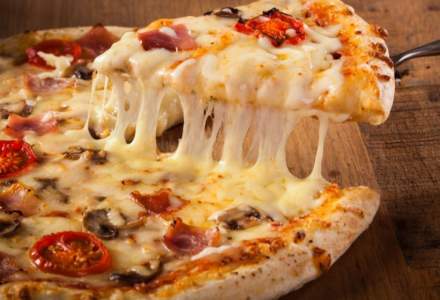 EURO 2024: Pizza și berea, cele mai comandate produse în timpul meciurilor de la Campionatul European