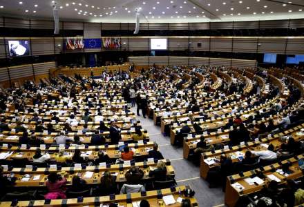 România are doi vicepreședinți în Parlamentul European. Trei posturi au rămas neocupate