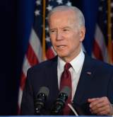 Imagine Articol Joe Biden, președintele SUA, are COVID-19