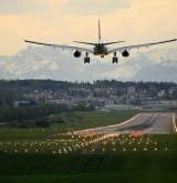 Imagine Articol Vrei să zbori cu avionul prin țară cât este închisă Valea Oltului?...