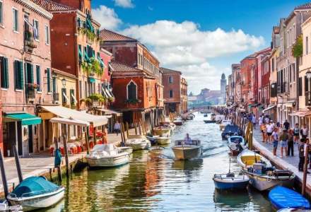 ”Veneția este încă prea ieftină”. Autoritățile locale vor să crească taxa de vizitare. Cât vor plăti turiștii