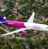 Imagine Articol Vânătoare de comori la Wizz Air: cum poți câștiga un voucher de 100...