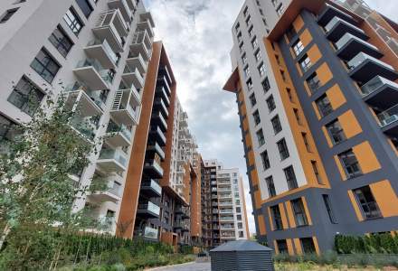 ANALIZĂ: Prețurile apartamentelor la șase luni din 2024. Care sunt diferențele cele mai șocante după o jumătate de an