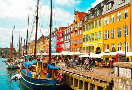 Încă un oraș european se gândește să introducă o taxă pentru turiști