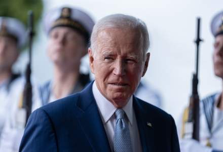 Joe Biden se retrage din cursa pentru președinția SUA