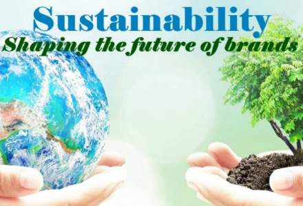 (P) Conferinta Sustainability: Shaping The Future of Brands, locul in care isi dau intalnire cele mai sustenabile branduri