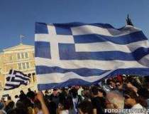 Un nou soc pentru greci:...