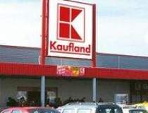 Kaufland a ajuns la magazinul...