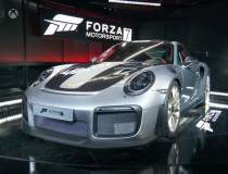 Noul Porsche 911 GT2 RS a...