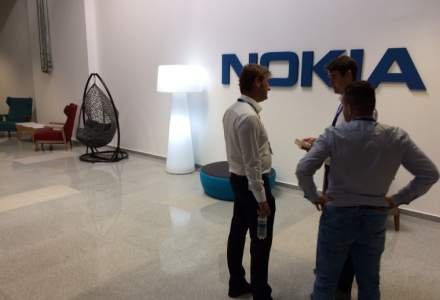 Nokia se extinde agresiv: cel mai mare centru R&D din Romania