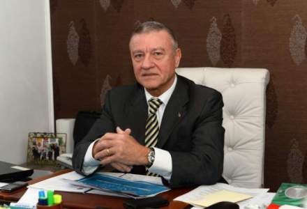 Fostul sef FRF, Mircea Sandu, urmarit penal pentru luare de mita si spalare a banilor