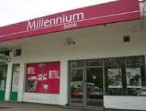 Millennium Bank Romania si-a...