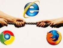Internet Explorer pierde...