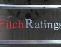 Fitch va retrograda ratingul...