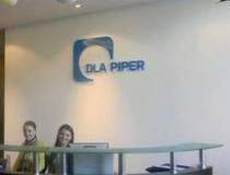 DLA Piper a asistat juridic...