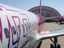 Wizz Air lanseaza o nou ruta,...