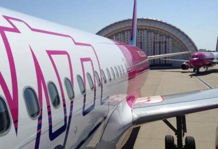 Wizz Air lanseaza o nou ruta, catre Eilat, de la 99 lei