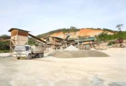 Comisia Europeana: Nu se justifica interzicerea mineritului pe baza de cianuri