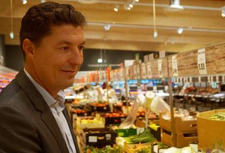Interviu cu Frank Wagner, seful Lidl Romania: despre schimbarea de strategie a retailerului care a cucerit piata locala cu produse occidentale