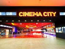 Cinema City a deschis cu 5...