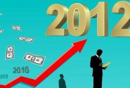 Predictiile Wall-Street.ro: Cum va arata economia in 2012