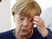 "Cara-te": Angela Merkel,...