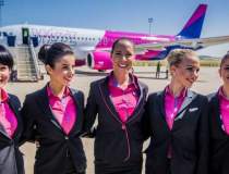 Wizz Air lanseaza cea mai...