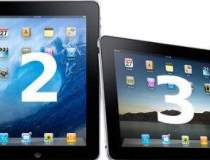 iPad 3, tableta Google si...
