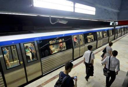 Acoperire integrala Digi Mobil 4G in tunelurile metroului