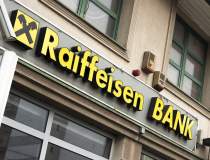 Raiffeisen Bank mai are in...