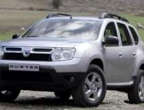 Dacia a vandut in 2011 peste...