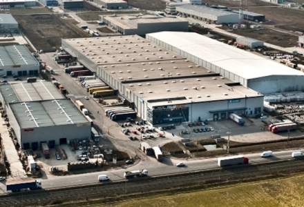 Cat va investi CTP in modernizarea Phoenix Logistics Center?