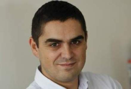 Din Slovacia, inapoi in Romania: Mihai Barsan, noul vicepresedinte de marketing al Ursus Breweries