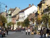 Vacanta in Sibiu: Orasul care...