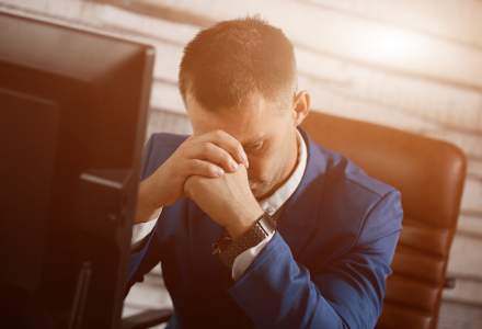 5 obiceiuri sanatoase pentru cei care petrec foarte mult timp sub stres la locul de munca