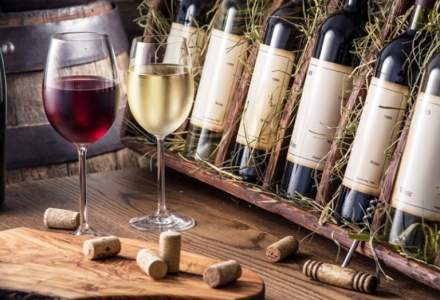 Vanzarile de Craciun si Revelion restarteaza piata vinului ce ajunge in acest an la 385 milioane euro