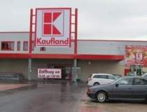 Kaufland a deschis un magazin...