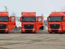 Mercedes-Benz Trucks: Piata...