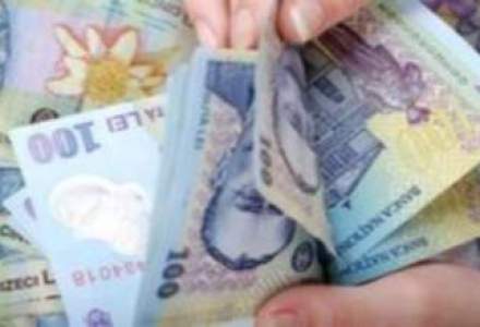 CEC Bank reduce dobanzile la creditele in lei pentru persoanele fizice