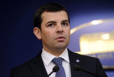 ANAF a pus poprire pe conturile deputatului Daniel Constantin, pentru recuperarea prejudiciului in dosarul lui Dan Voiculescu