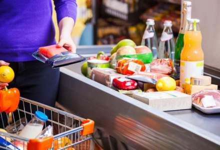 Inflatia, motivul principal al cresterii consumului din 2017