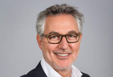 David Hay a demisionat din pozitia de CEO AFI Europe Romania