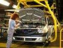 'Dacia nu va produce masini...
