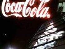 Coca-Cola face bani frumosi...
