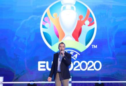 Aleksandras Cesnavicius, despre rebrandingul Pro TV, investitii in productii, Euro 2020 si decizia de a majora pretul spatiului publicitar cu 20%