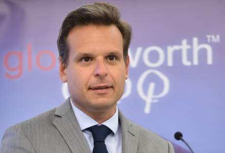 Dimitris Raptis, Globalworth: Romania va ramane principala tinta de investitii; yield-urile sunt cu doua p.p. mai mari decat in alte tari din regiune