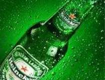 Afacerile Heineken Romania au...