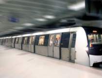 Metrorex: Trenurile de metrou...