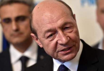 Basescu, despre plangerea lui Orban impotriva lui Dancila: A fost neispirata ca actiune, se va solda cu nimic