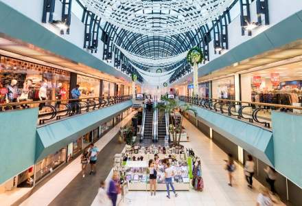 Cum s-a reflectat in business transformarea etajelor superioare ale centrelor comerciale Winmarkt in spatii de birouri si sali de fitness?